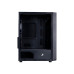 Корпус 1stPlayer FD3-M-BK-4F7