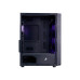 Корпус 1stPlayer FD3-M-BK-4F7