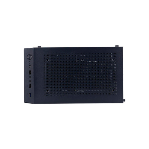 Корпус 1stPlayer FD3-M-BK-4F7