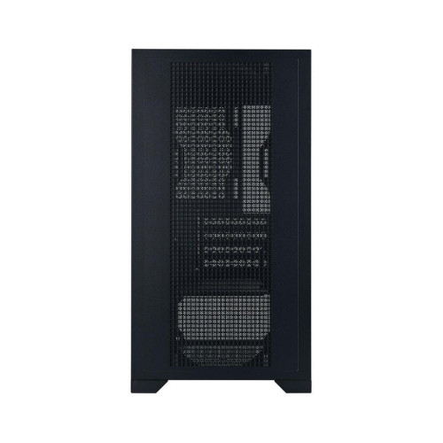Корпус 1stPlayer Go2-BK