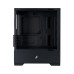 Корпус 1stPlayer Go2-BK