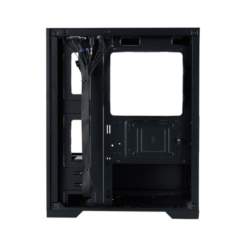 Корпус 1stPlayer Go2-BK