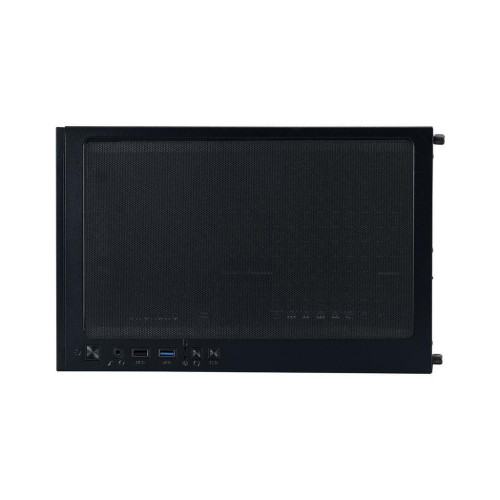 Корпус 1stPlayer Go2-BK