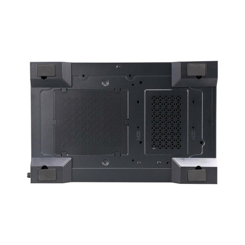 Корпус 1stPlayer Go2-BK