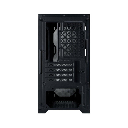 Корпус 1stPlayer Go2-BK