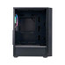Корпус 1stPlayer Go6-BK-4FS7