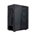 Корпус 1stPlayer Go6-BK-4FS7