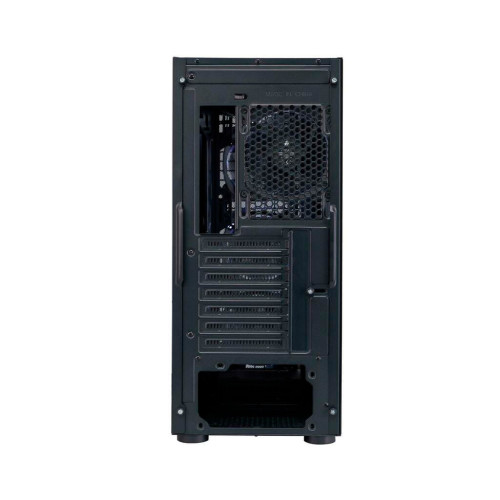 Корпус 1stPlayer Go6-BK-4FS7
