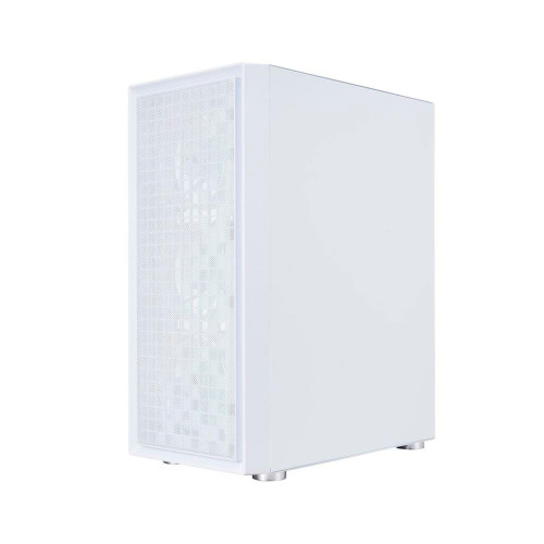 Корпус 1stPlayer Go6-WH-4FS7-W