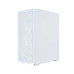 Корпус 1stPlayer Go6-WH-4FS7-W
