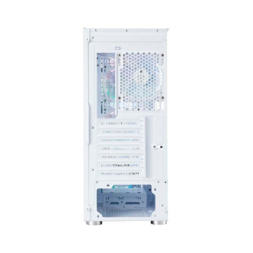 Корпус 1stPlayer Go6-WH-4FS7-W