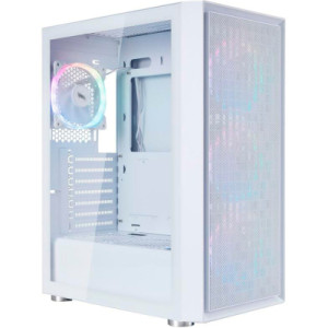 Корпус 1stPlayer Go6-WH-4FS7-W