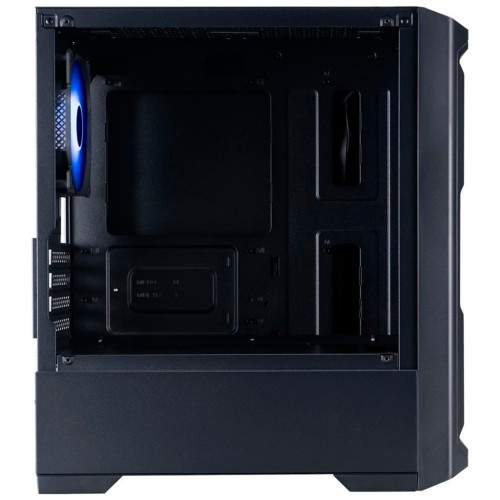 Корпус 1stPlayer H2-BK-4F7