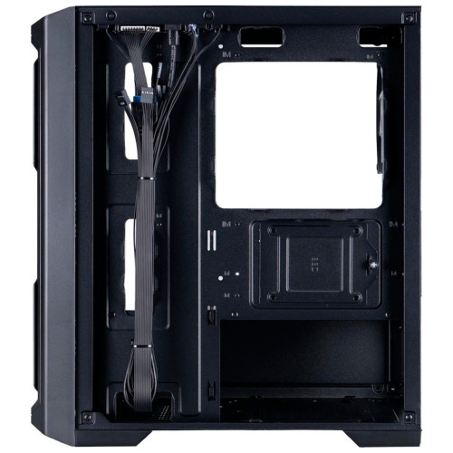 Корпус 1stPlayer H2-BK-4F7