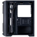 Корпус 1stPlayer H2-BK-4F7