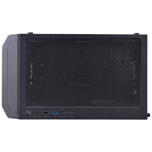 Корпус 1stPlayer H2-BK-4F7