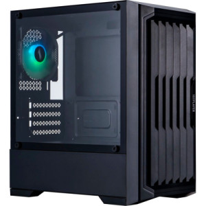 Корпус 1stPlayer H2-BK-4F7