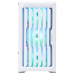 Корпус 1stPlayer H2-WH-4F7-W