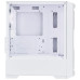 Корпус 1stPlayer H2-WH-4F7-W