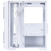Корпус 1stPlayer H2-WH-4F7-W