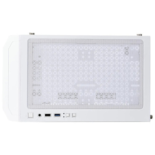Корпус 1stPlayer H2-WH-4F7-W