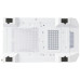 Корпус 1stPlayer H2-WH-4F7-W