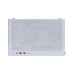 Корпус 1stPlayer Mi2-A-WH-2F7R-W-1F7-W