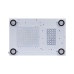 Корпус 1stPlayer Mi2-A-WH-2F7R-W-1F7-W