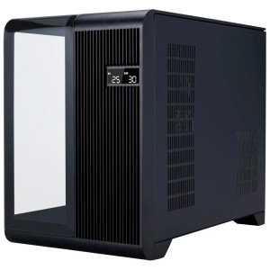 Корпус 1stPlayer RT6-BK