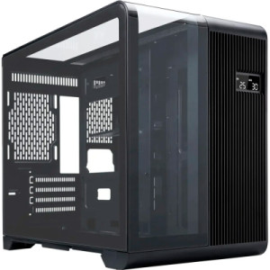 Корпус 1stPlayer RT6-BK