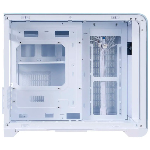 Корпус 1stPlayer RT6-WH