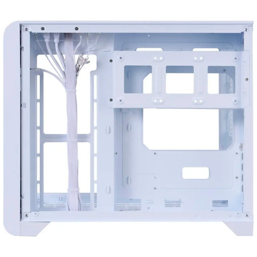 Корпус 1stPlayer RT6-WH