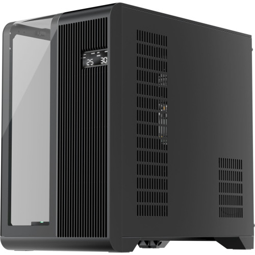 Корпус 1stPlayer RT7-BK