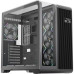Корпус 1stPlayer RT7-BK
