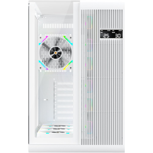 Корпус 1stPlayer RT7-WH