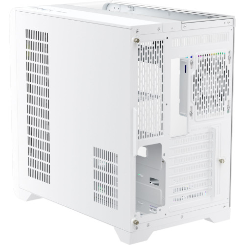 Корпус 1stPlayer RT7-WH