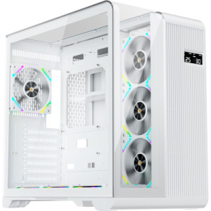 Корпус 1stPlayer RT7-WH
