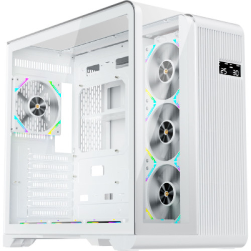 Корпус 1stPlayer RT7-WH