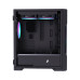 Корпус 1stPlayer T3-BK-4F1