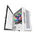 Корпус 1stPlayer T3-WH-4F1-W