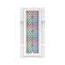 Корпус 1stPlayer T3-WH-4F1-W
