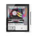 Корпус 1stPlayer T3-WH-4F1-W