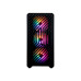 Корпус 1stPlayer T5-BK-4F1