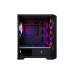 Корпус 1stPlayer T5-BK-4F1