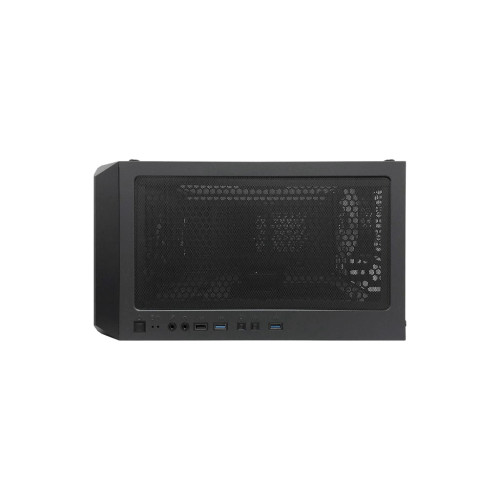 Корпус 1stPlayer T5-BK-4F1