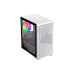 Корпус 1stPlayer T5-WH-4F1-W