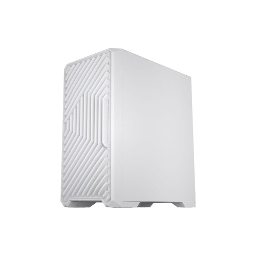 Корпус 1stPlayer T5-WH-4F1-W