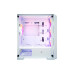 Корпус 1stPlayer T5-WH-4F1-W