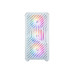 Корпус 1stPlayer T5-WH-4F1-W
