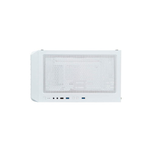Корпус 1stPlayer T5-WH-4F1-W